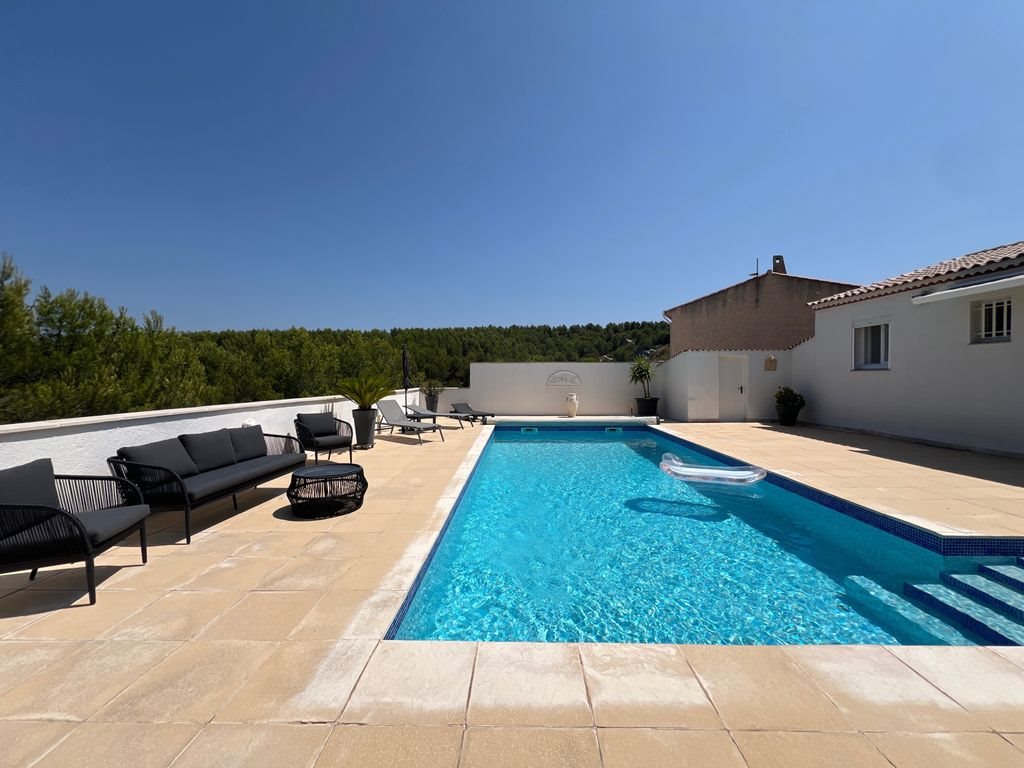 Maison à vendre, 91m², Ensuès-la-Redonne