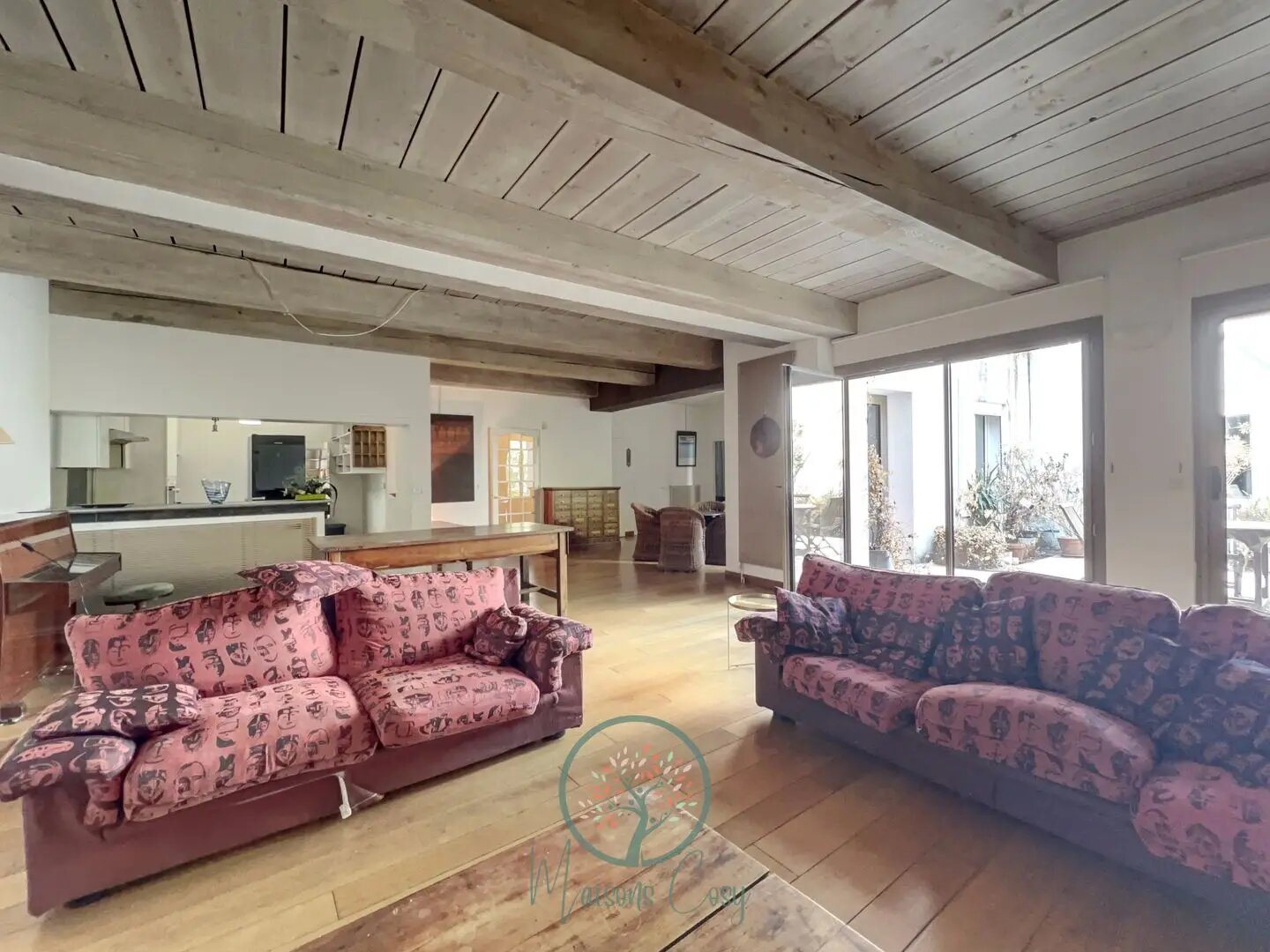 Appartement à vendre, 120m², Aix-en-Provence