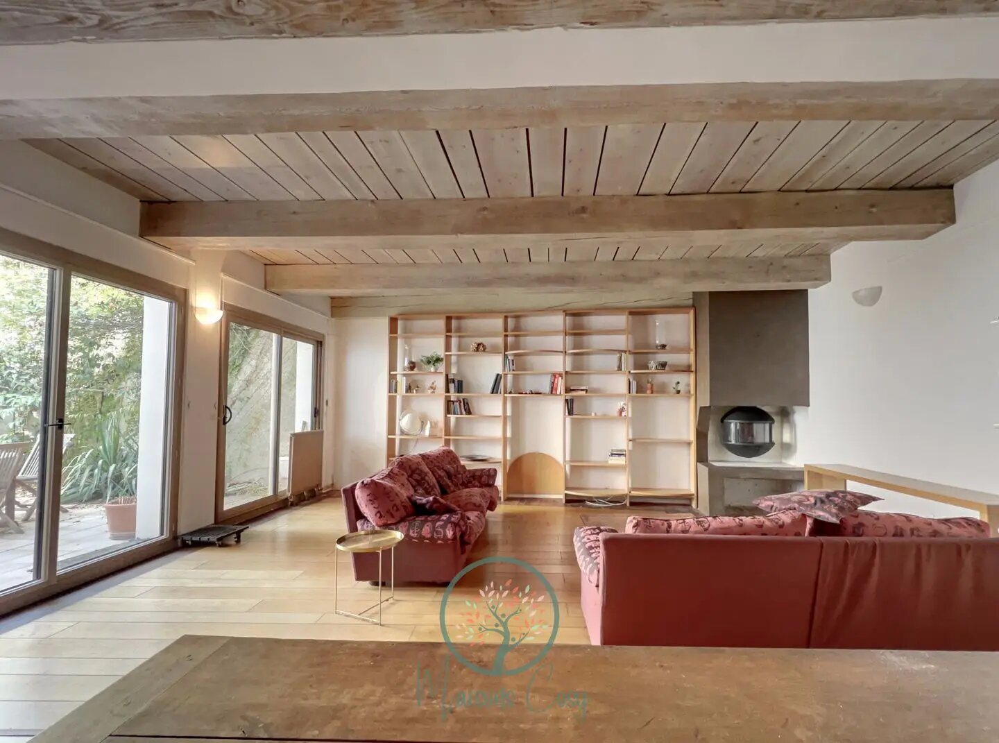 Appartement à vendre, 120m², Aix-en-Provence
