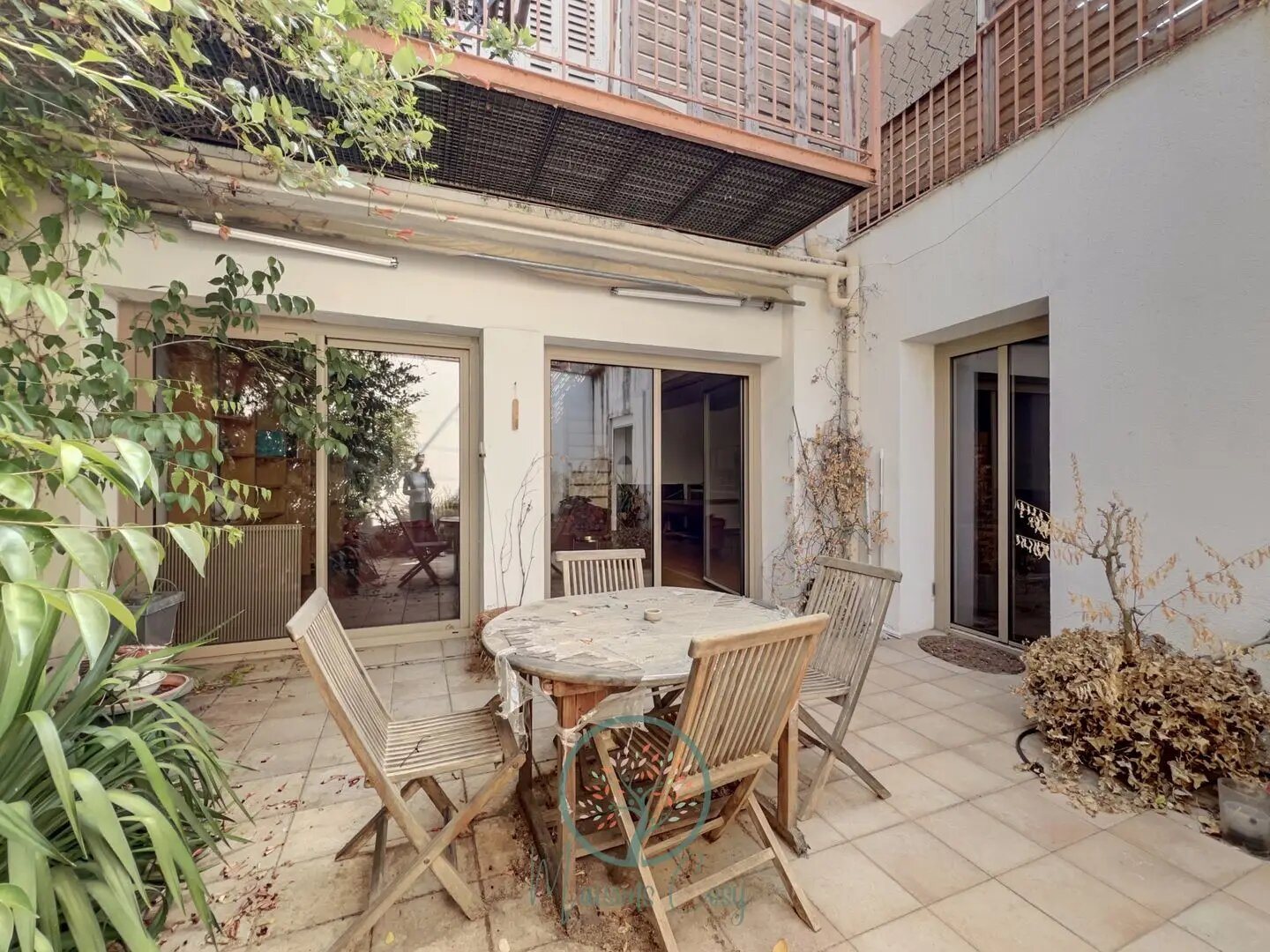 Appartement à vendre, 120m², Aix-en-Provence