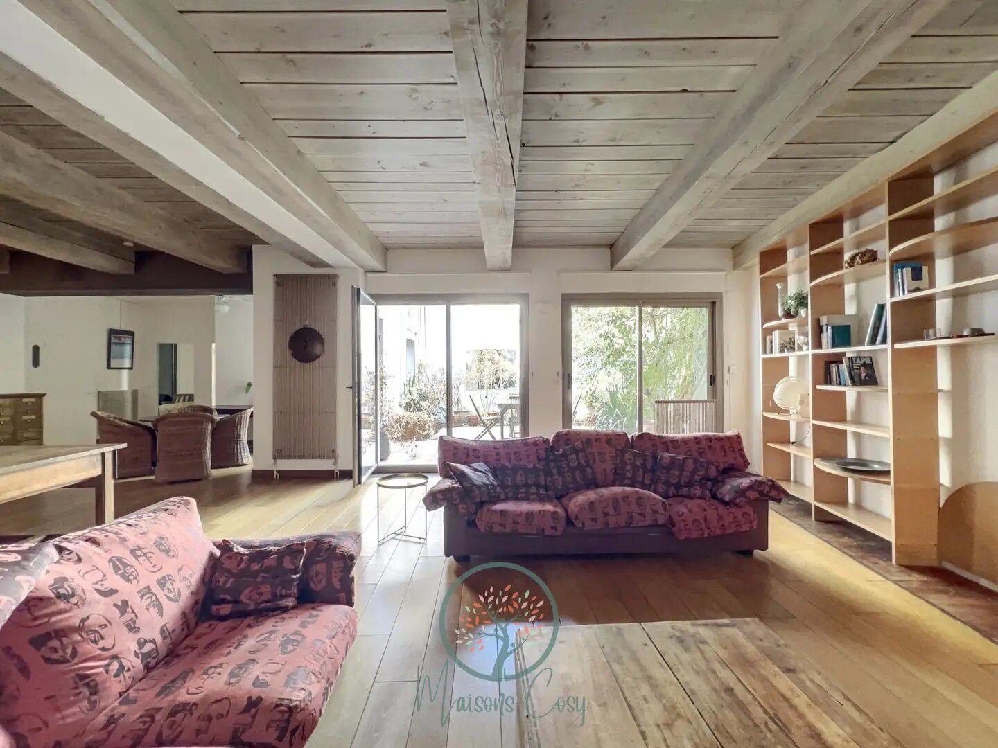 Appartement à vendre, 120m², Aix-en-Provence