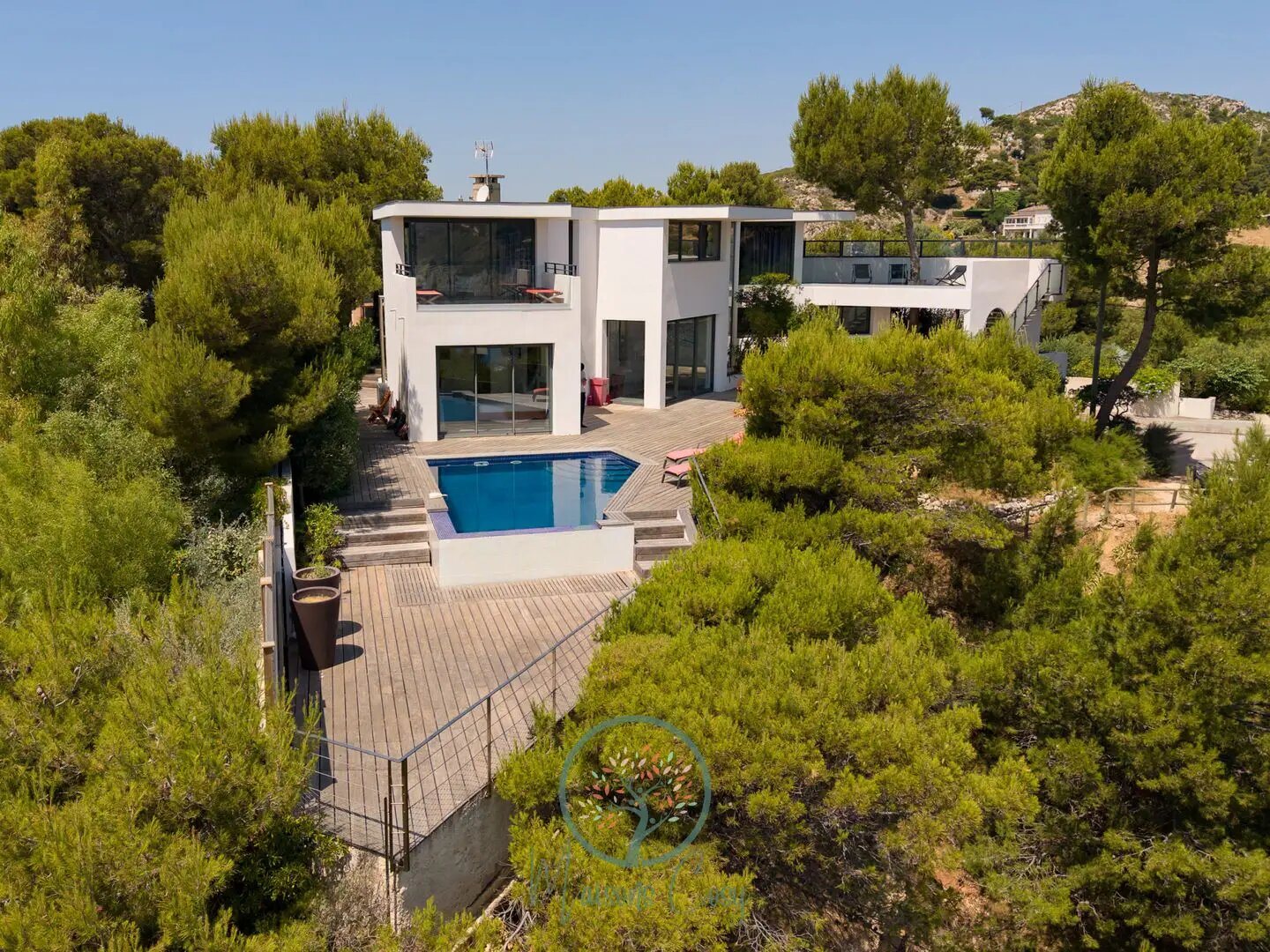 Maison à vendre, 165m², Ensuès-la-Redonne