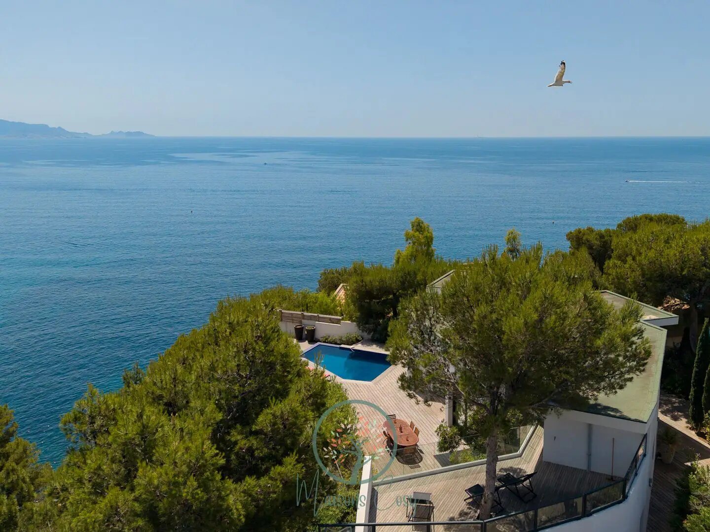 Maison à vendre, 165m², Ensuès-la-Redonne