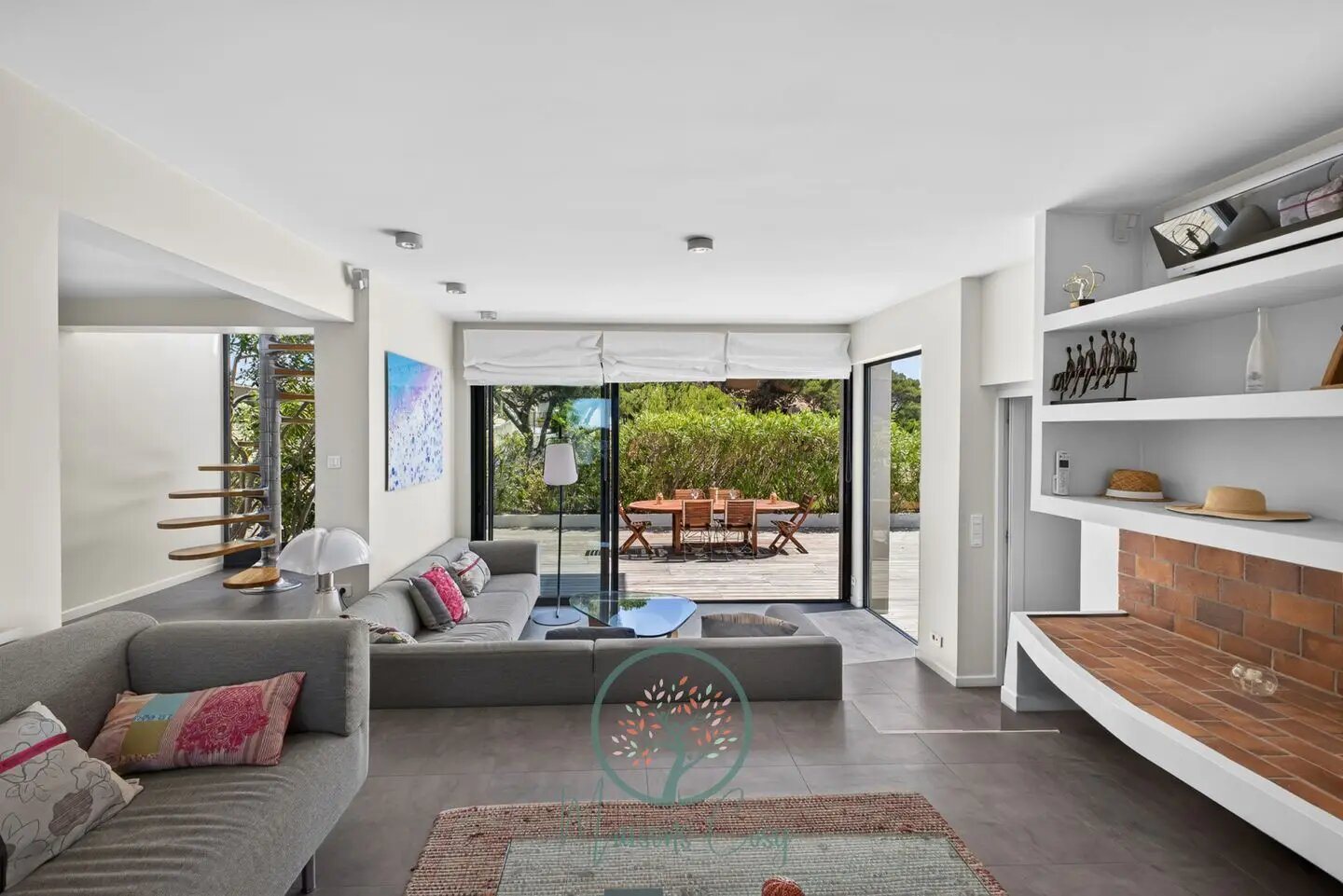 Maison à vendre, 165m², Ensuès-la-Redonne