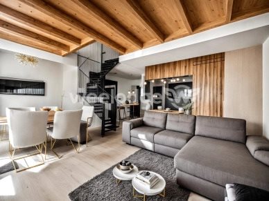 Appartement à vendre, 92m², Sevran