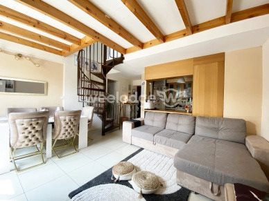 Appartement à vendre, 92m², Sevran