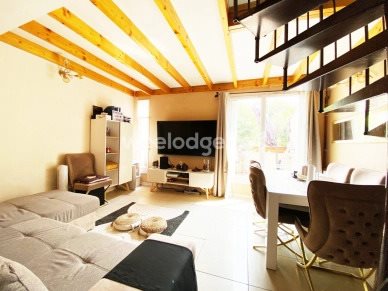 Appartement à vendre, 92m², Sevran