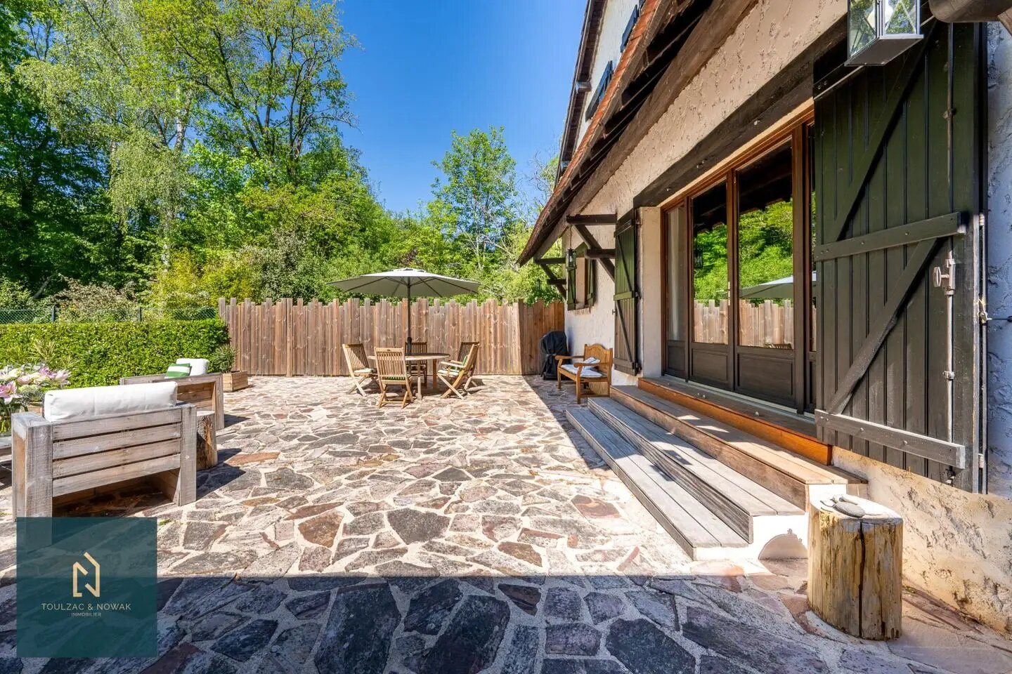 Maison à vendre, 160m², Rambouillet