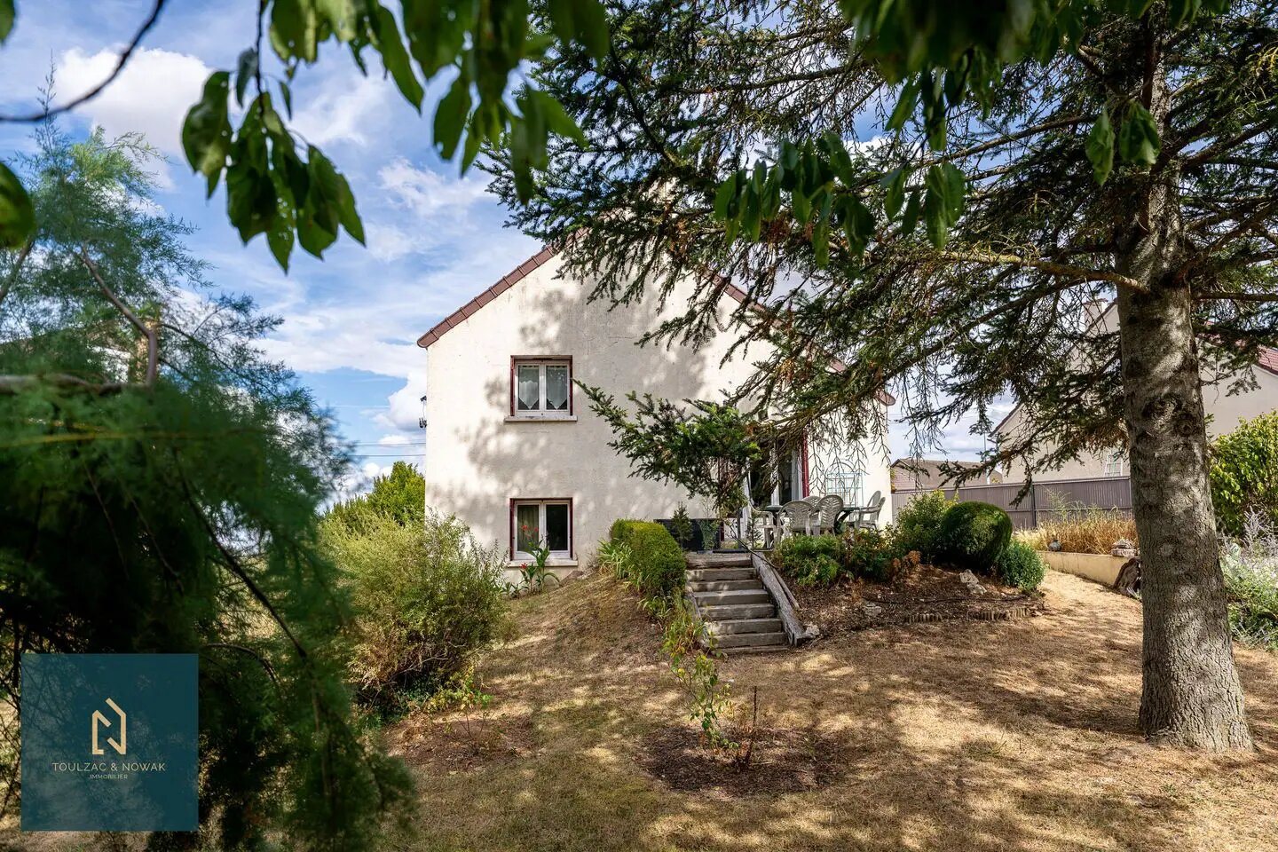 Maison à vendre, 94m², Pierres