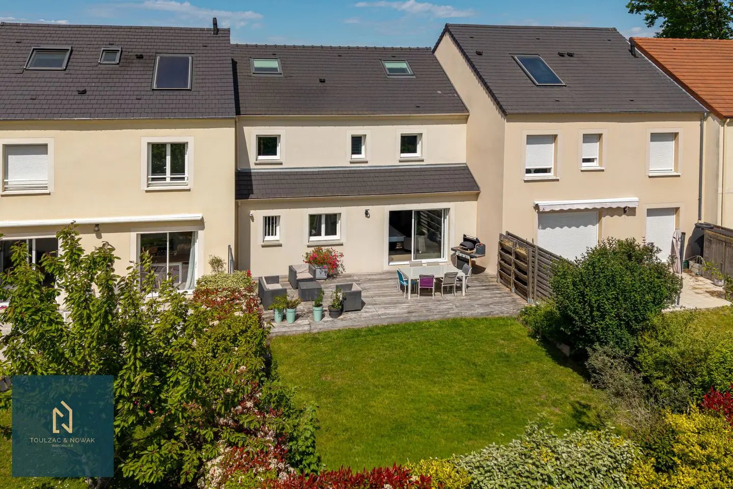 Maison à vendre, 7m², Rambouillet