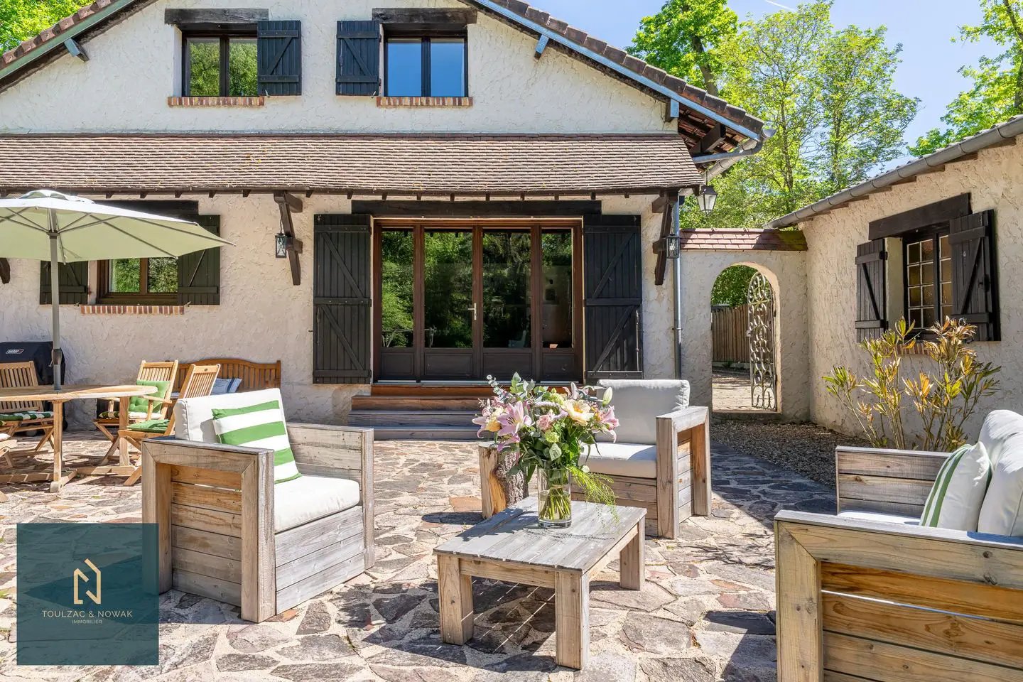 Maison à vendre, 7m², Rambouillet