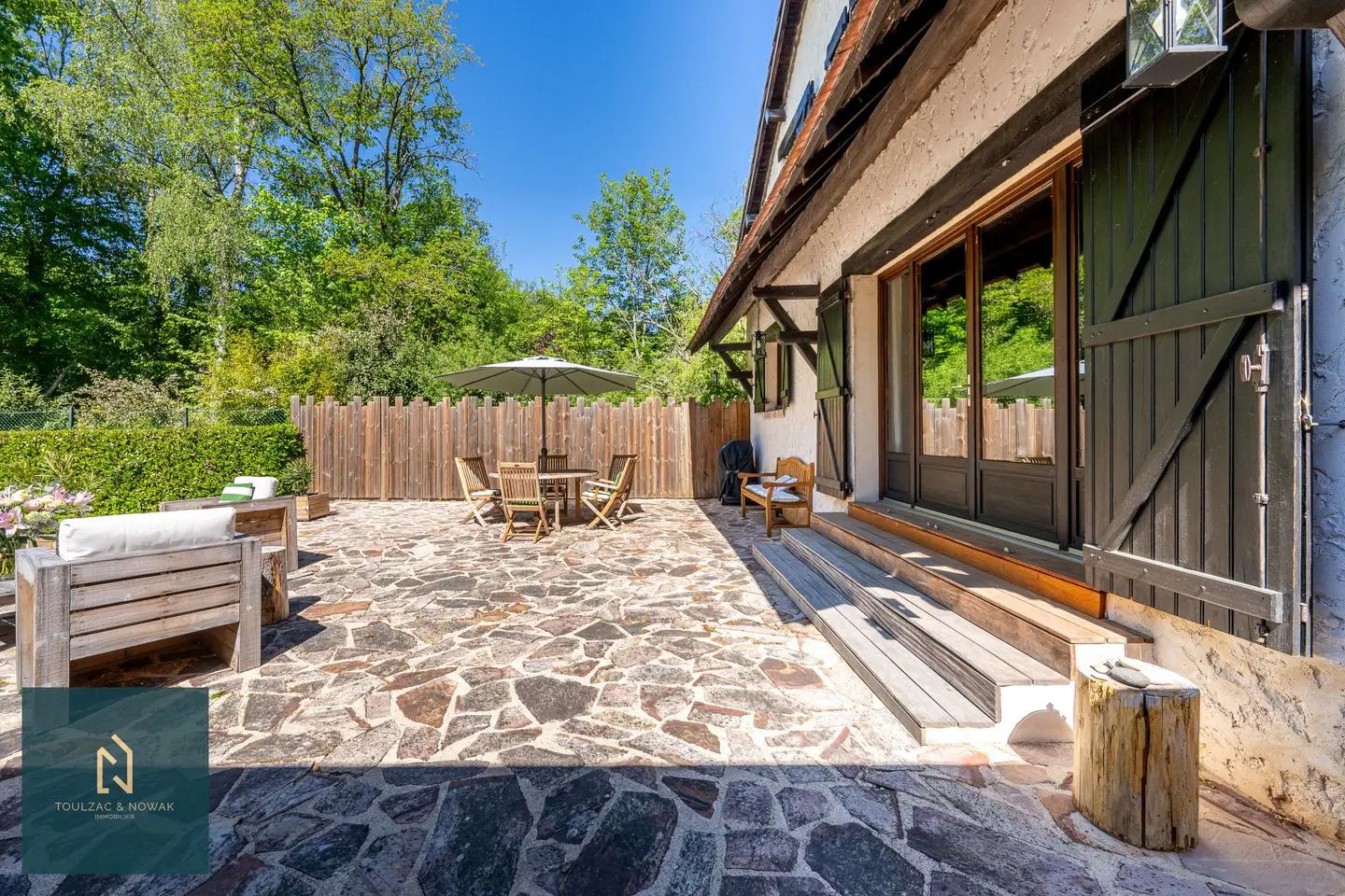 Maison à vendre, 7m², Rambouillet