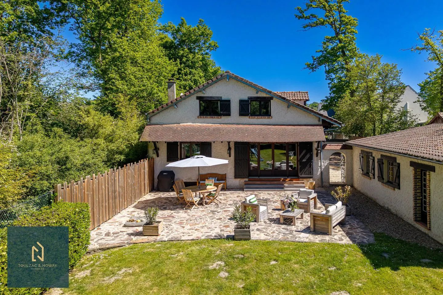 Maison à vendre, 7m², Rambouillet