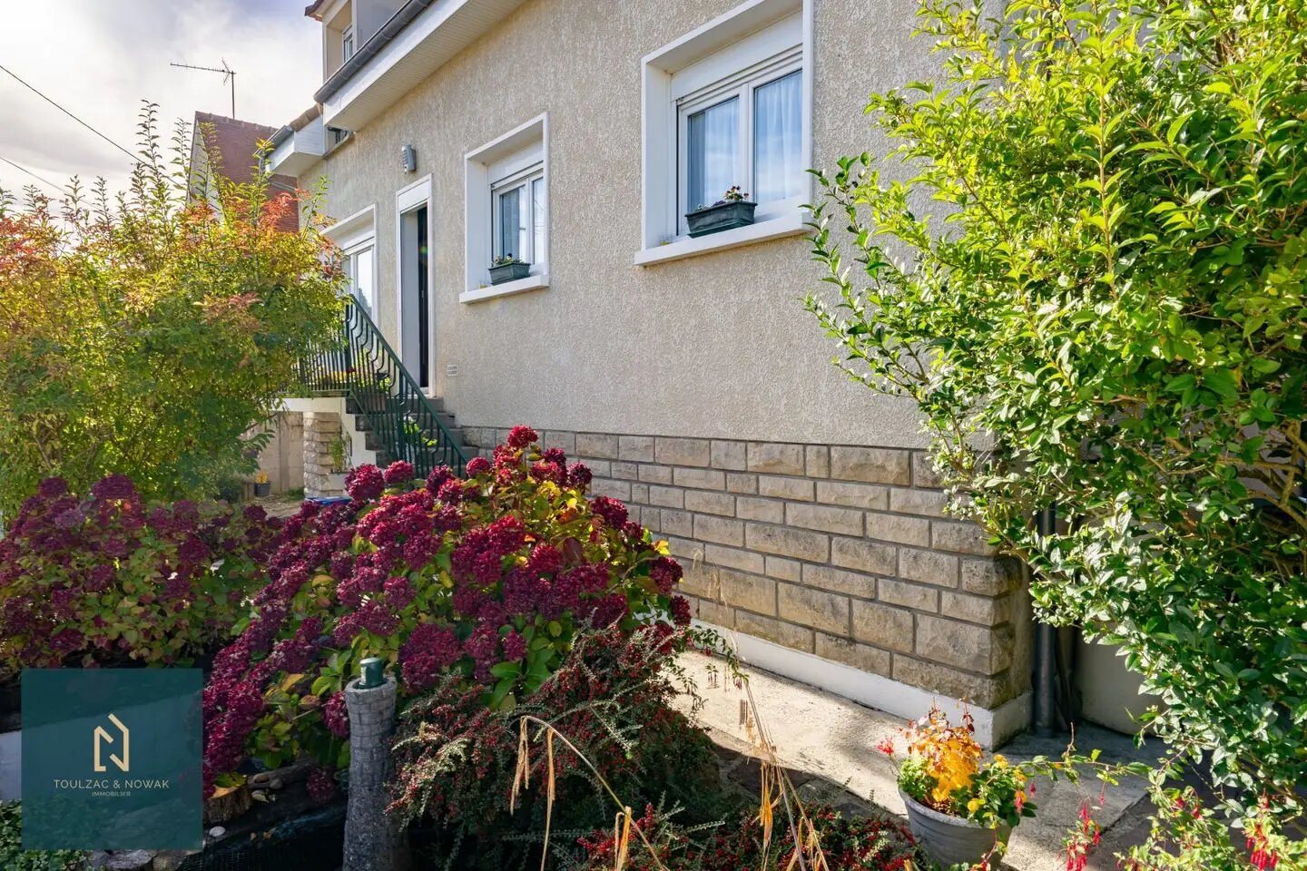 Maison à vendre, 140m², Rambouillet