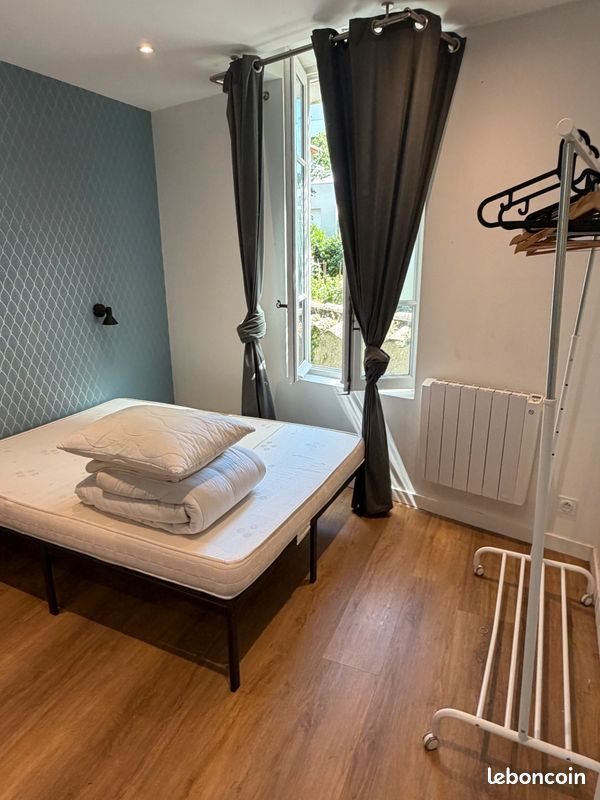 Appartement à louer, 20m², Lyon 8ème