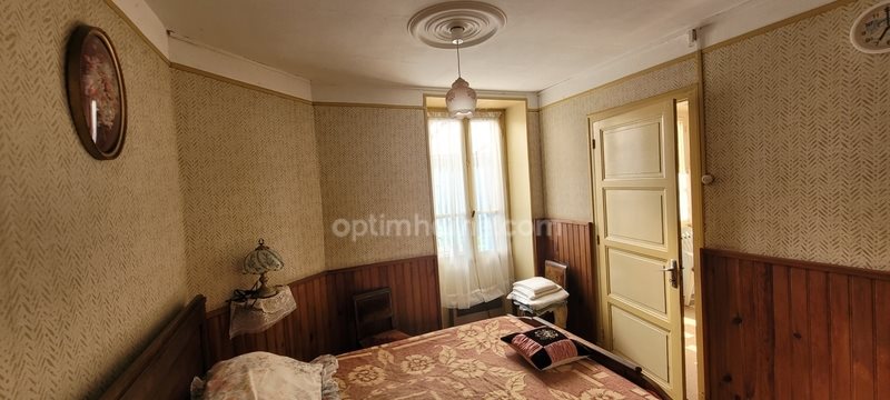 Maison à vendre, 91m², Mouhet