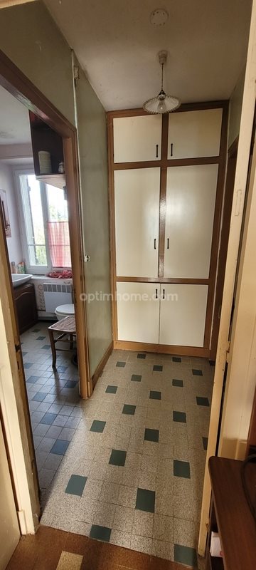 Maison à vendre, 91m², Mouhet