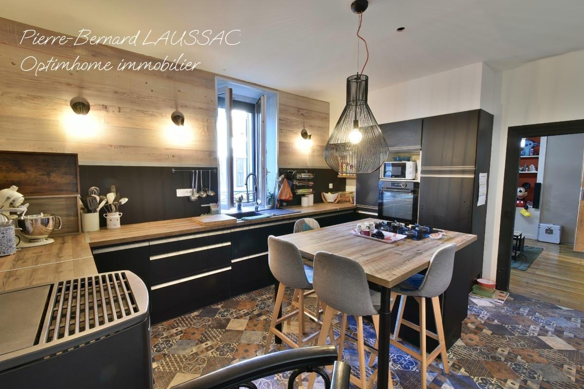 Maison à vendre, 215m², Chamoux-sur-Gelon