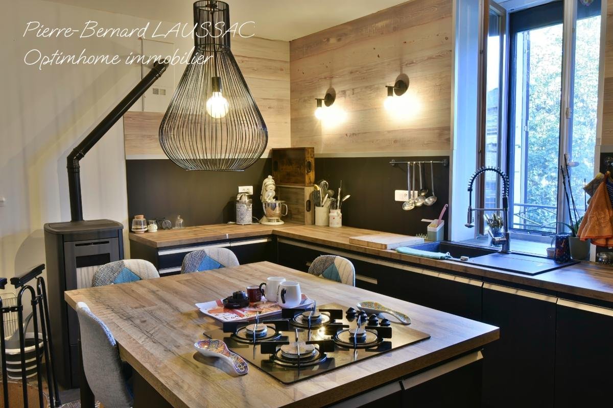 Maison à vendre, 215m², Chamoux-sur-Gelon