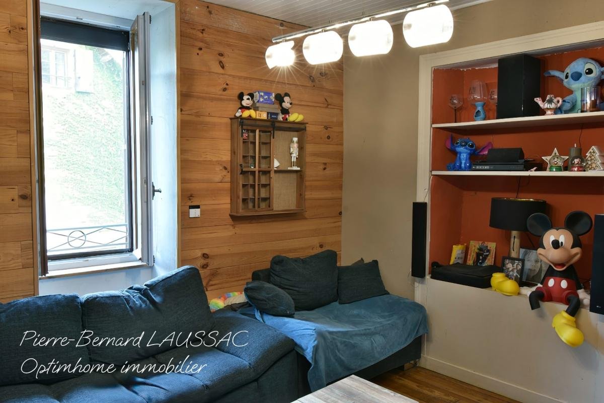 Maison à vendre, 215m², Chamoux-sur-Gelon