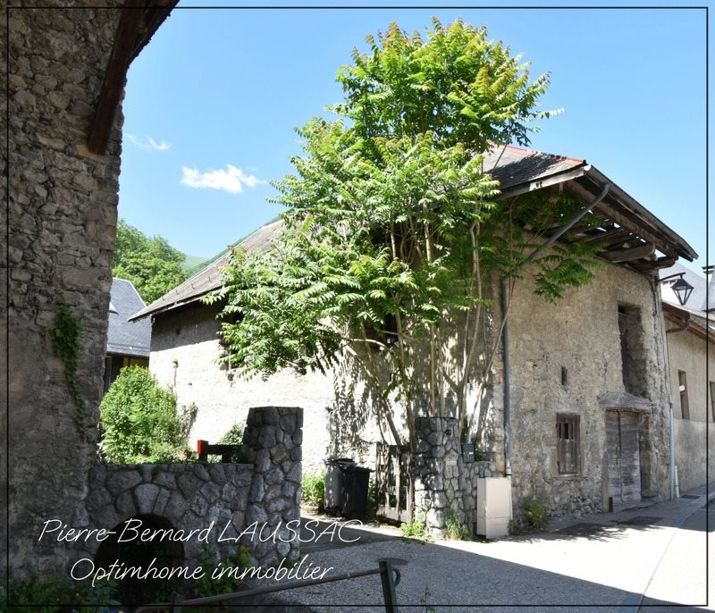 Maison à vendre, 160m², Saint-Jean-de-la-Porte