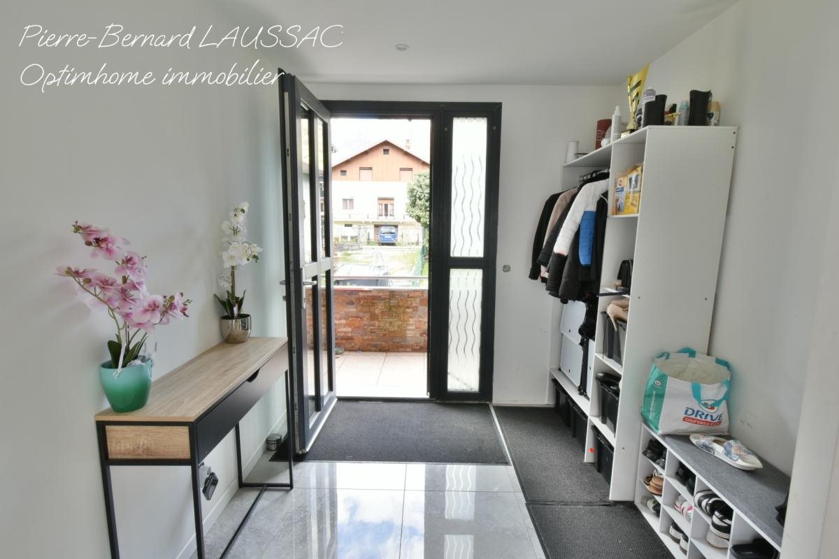 Maison à vendre, 133m², Ugine