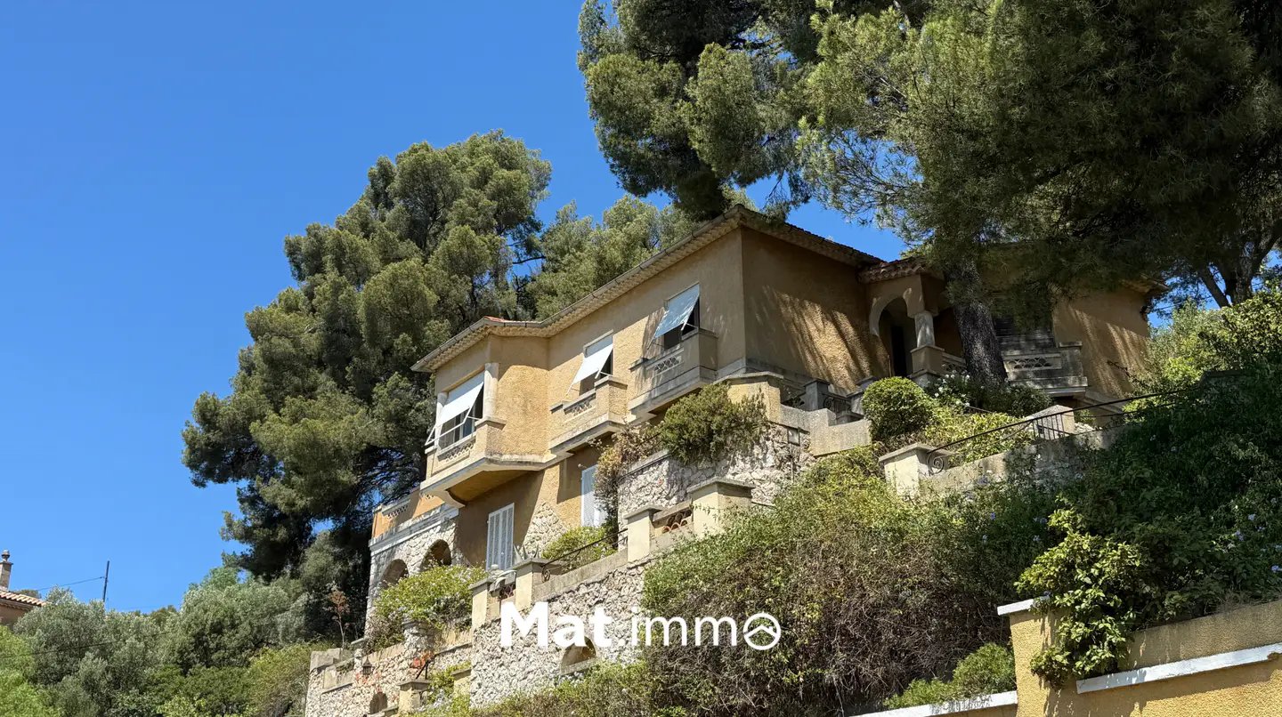Maison à vendre, 180m², Toulon