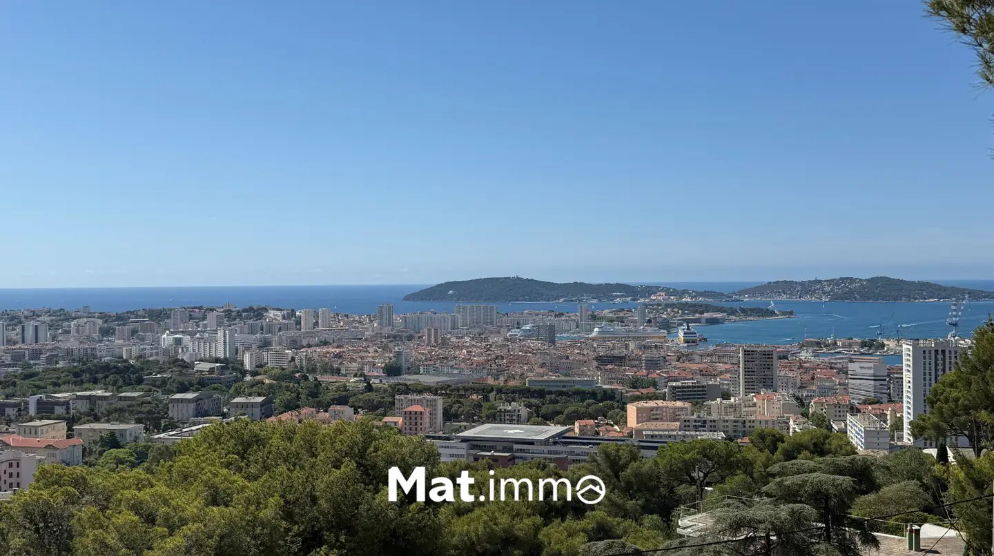 Maison à vendre, 180m², Toulon