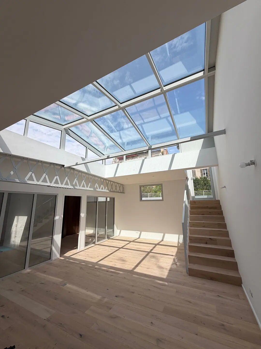 Appartement à vendre, 80m², Marseille 6ème