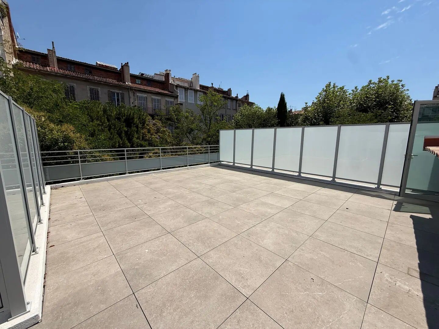 Appartement à vendre, 80m², Marseille 6ème