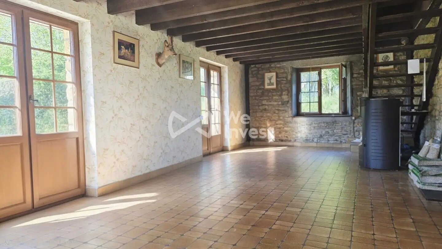 Maison à vendre, 147m², La Ferté-sur-Chiers