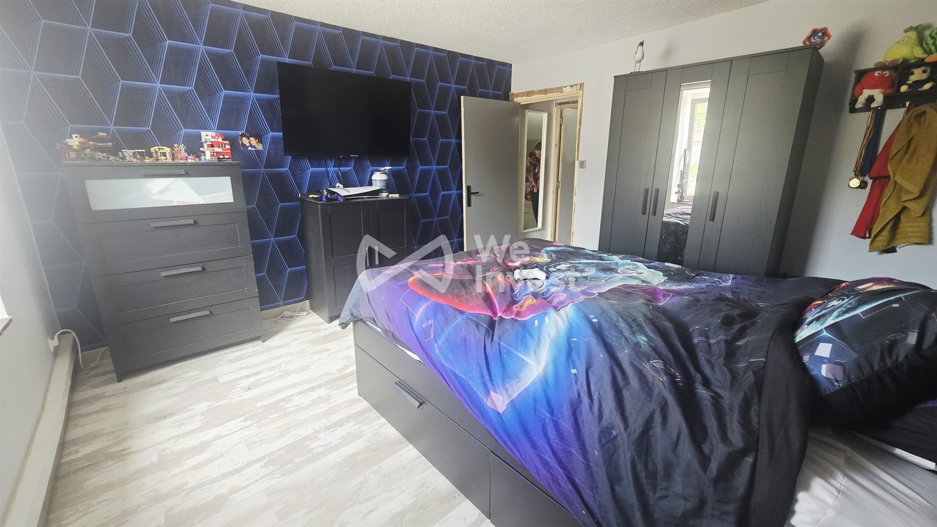 Maison à vendre, 65m², Matton-et-Clémency
