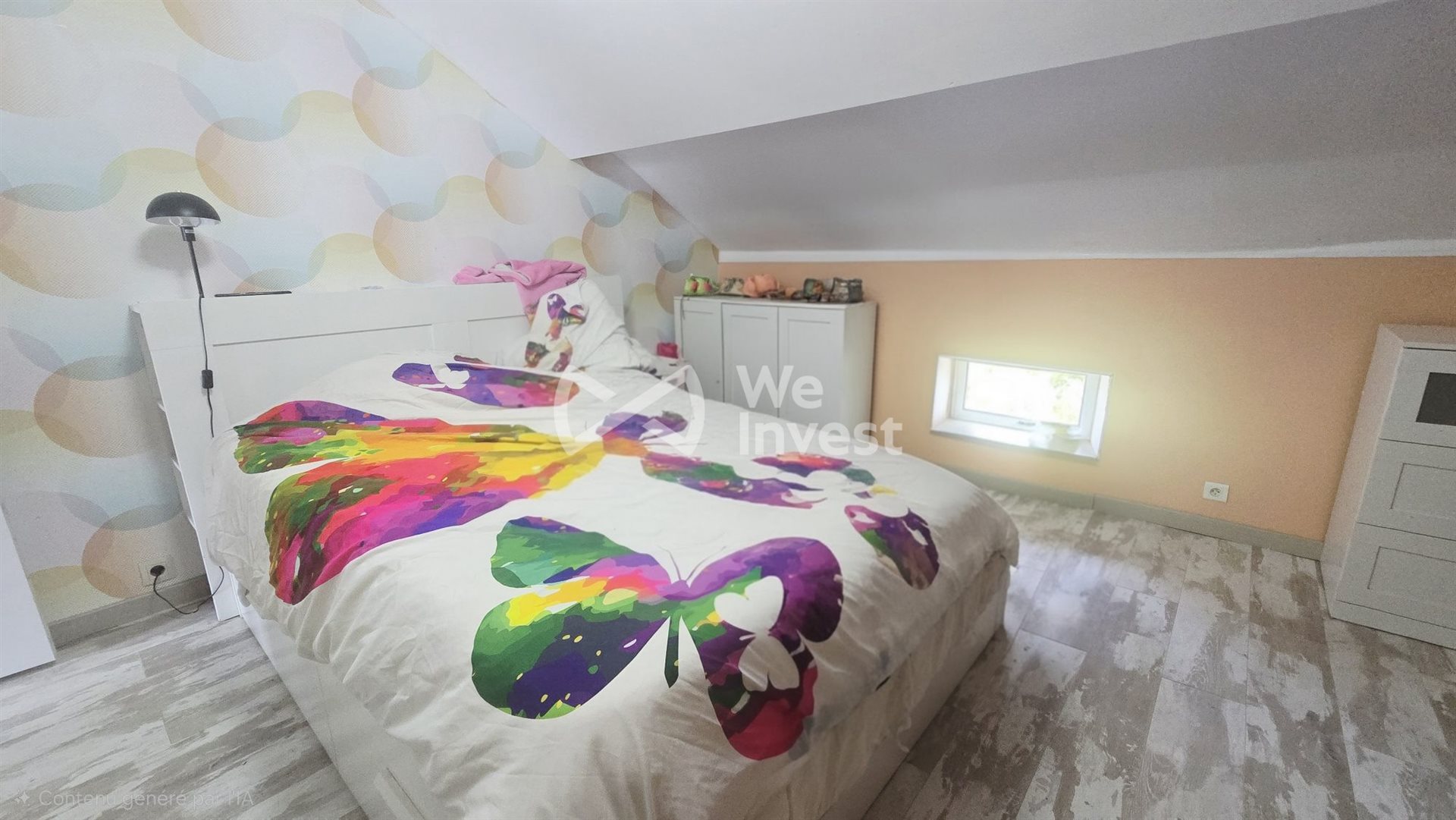 Maison à vendre, 65m², Matton-et-Clémency