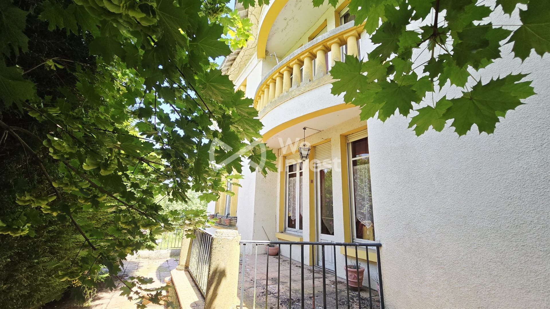 Maison à vendre, 255m², Sedan
