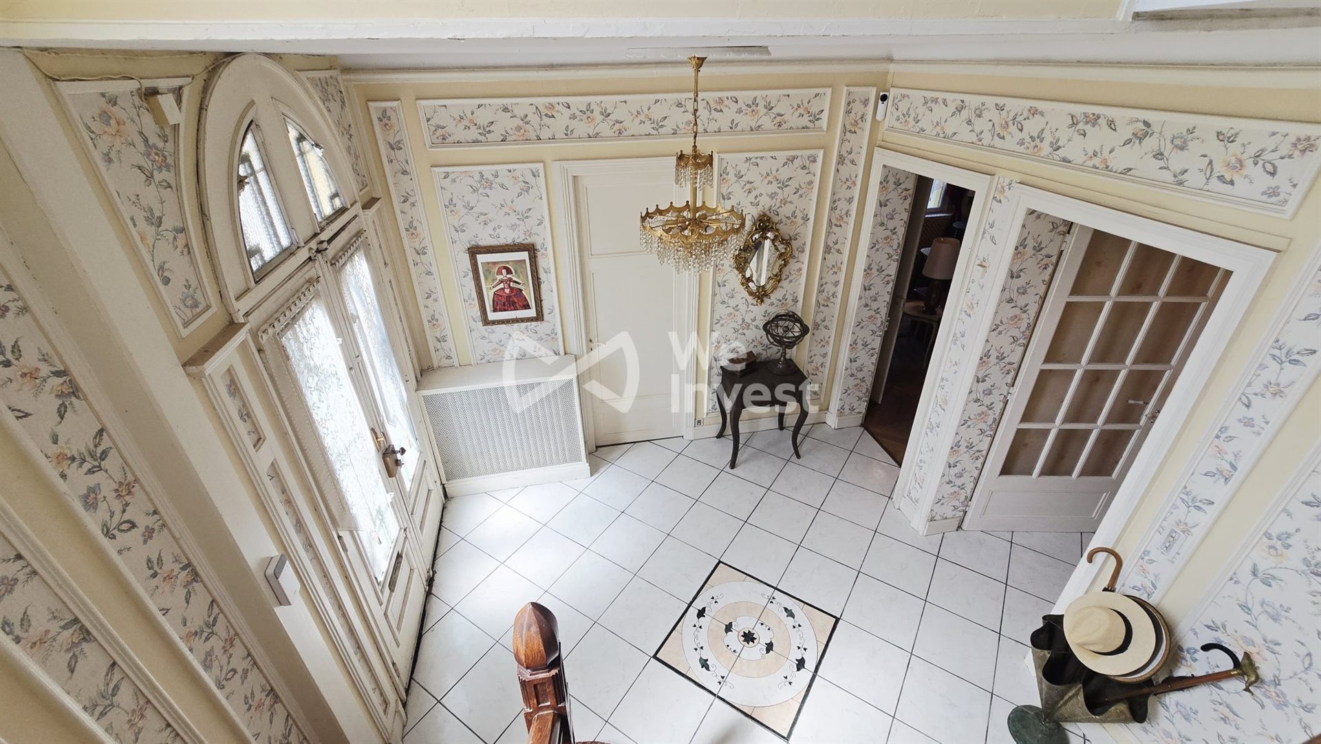 Maison à vendre, 255m², Sedan
