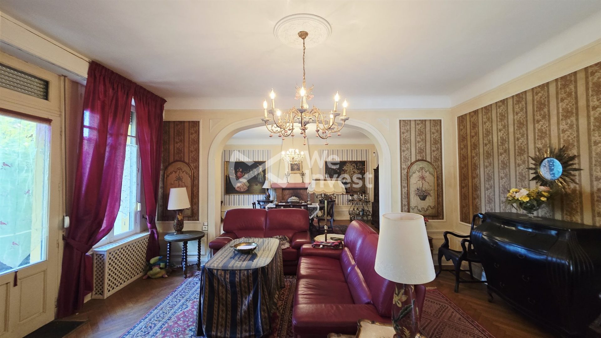 Maison à vendre, 255m², Sedan