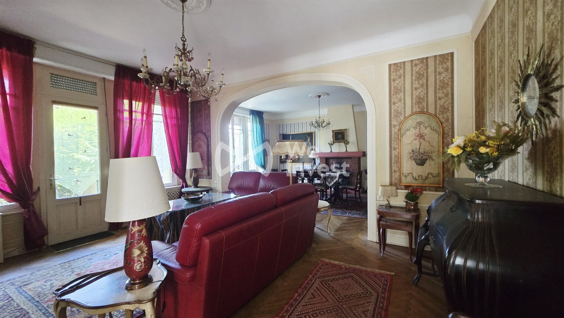 Maison à vendre, 255m², Sedan