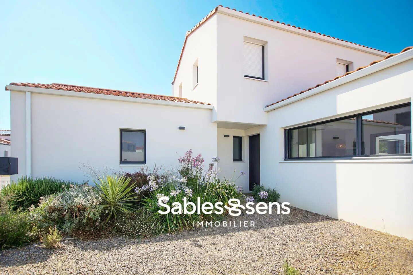 Maison à vendre, 124m², Les Sables-d'Olonne