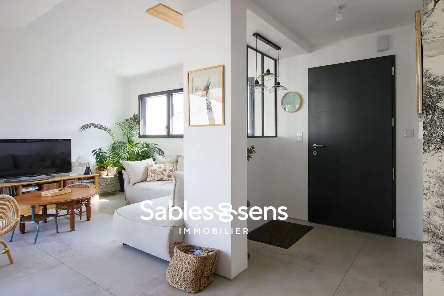 Maison à vendre, 124m², Les Sables-d'Olonne