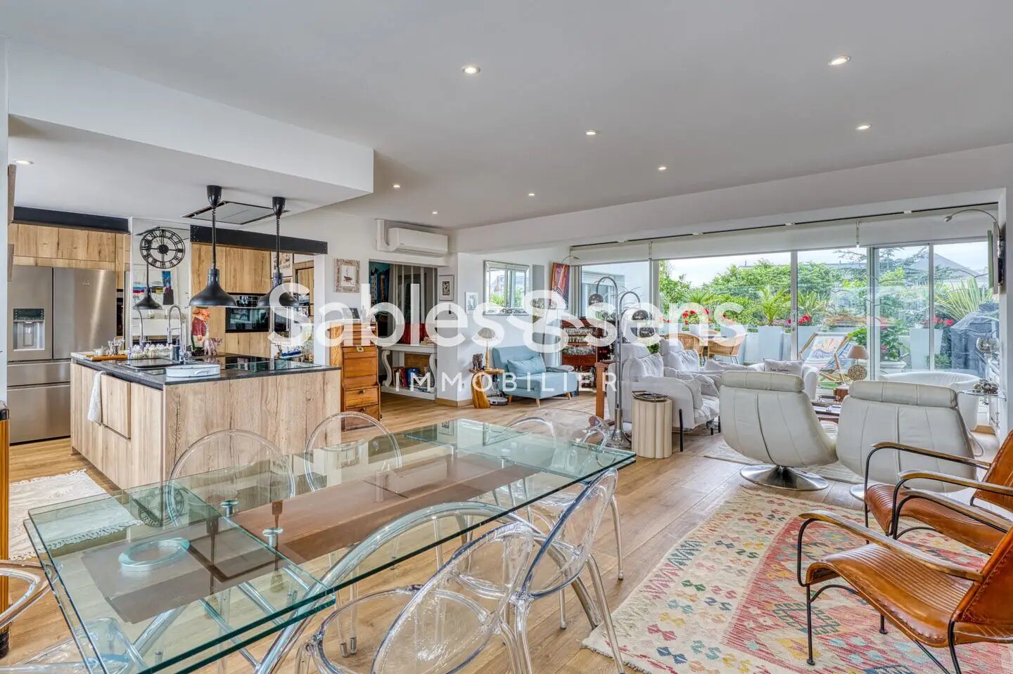 Maison à vendre, 229m², Les Sables-d'Olonne