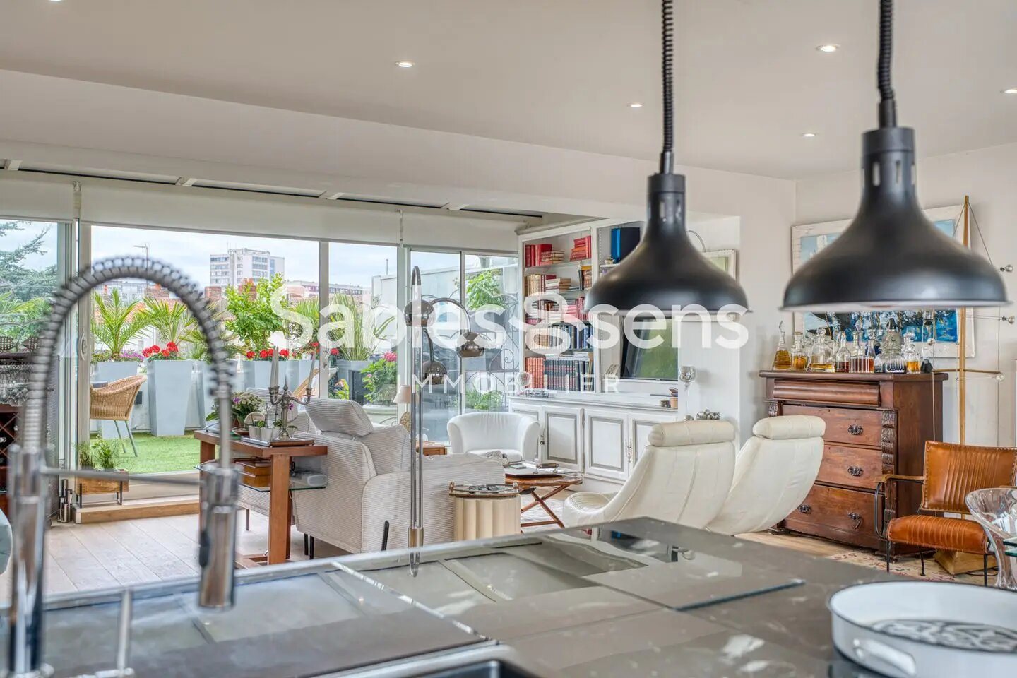 Maison à vendre, 229m², Les Sables-d'Olonne