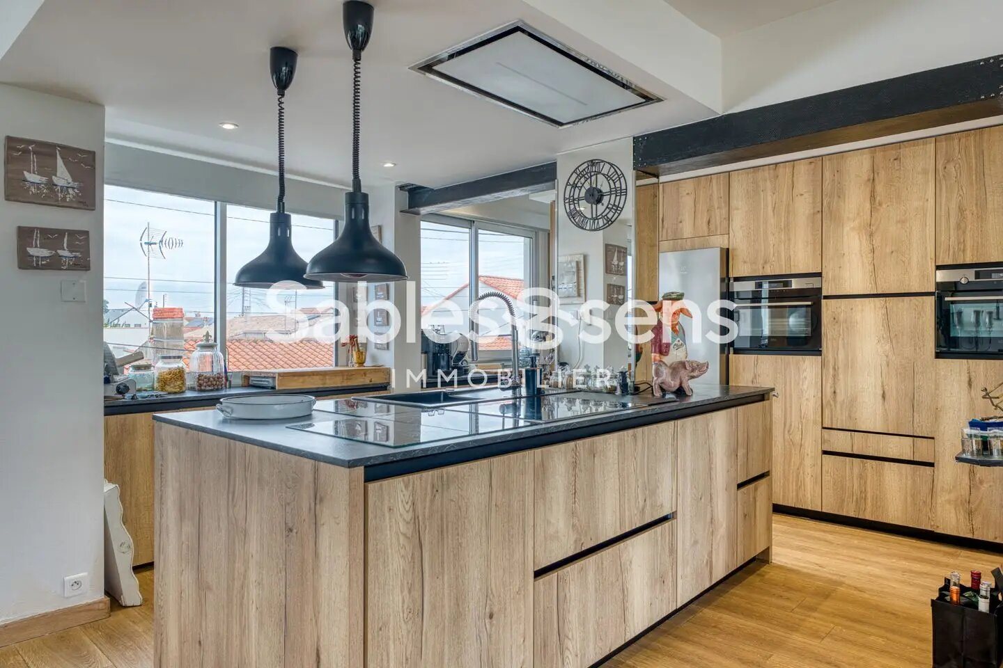 Maison à vendre, 229m², Les Sables-d'Olonne