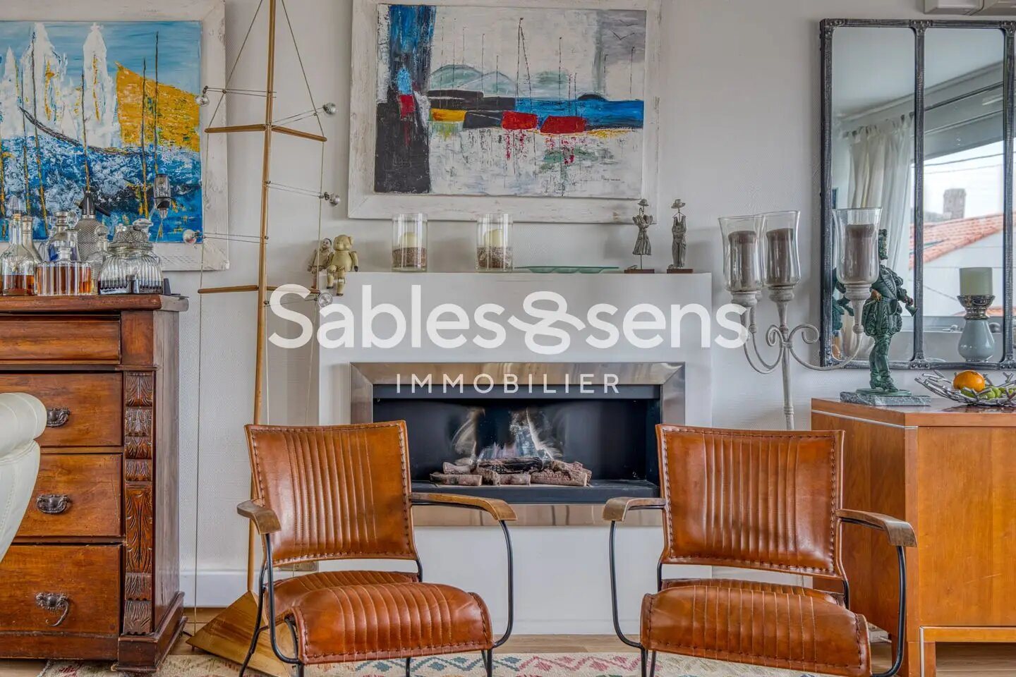 Maison à vendre, 229m², Les Sables-d'Olonne