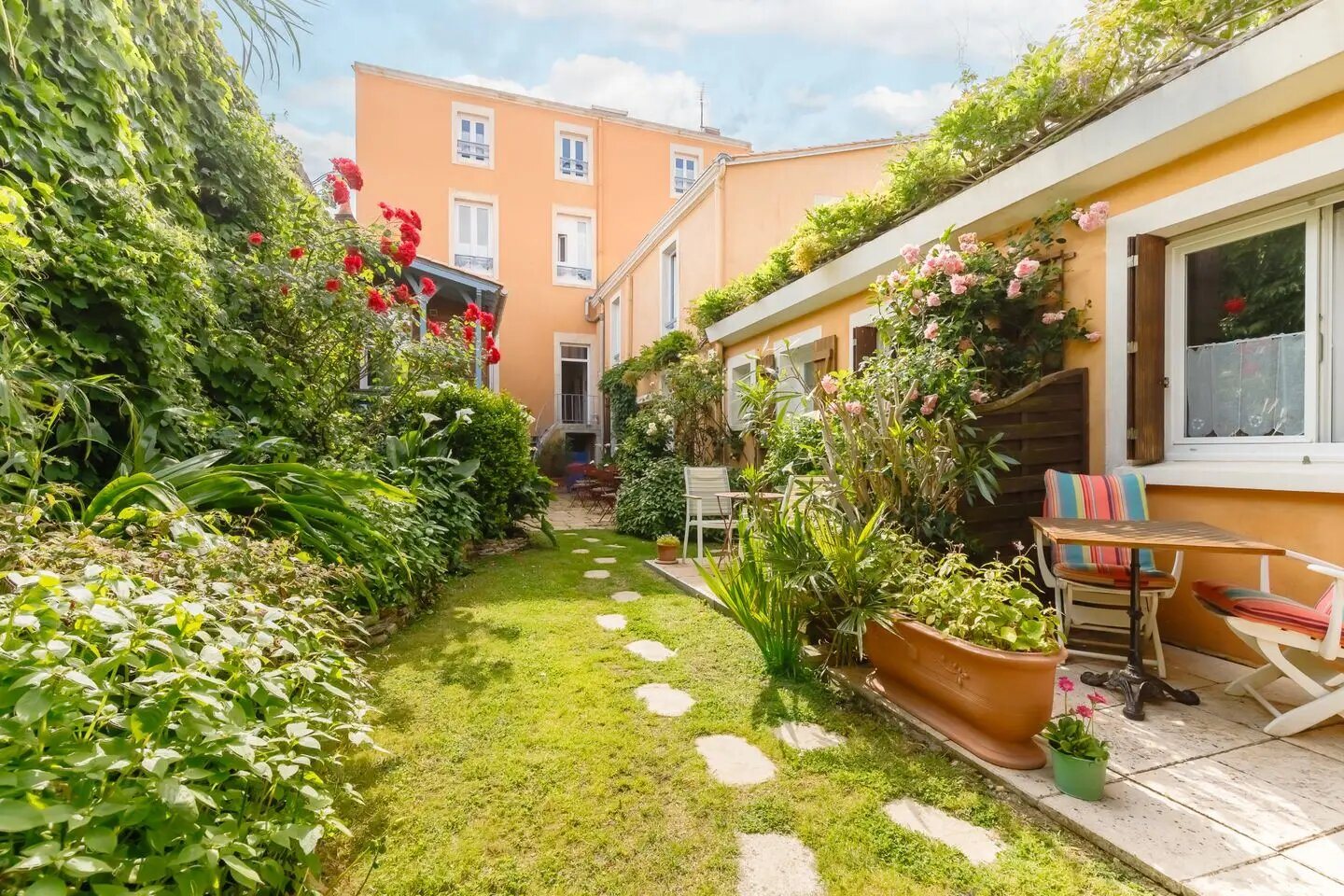 Maison à vendre, 250m², Les Sables-d'Olonne