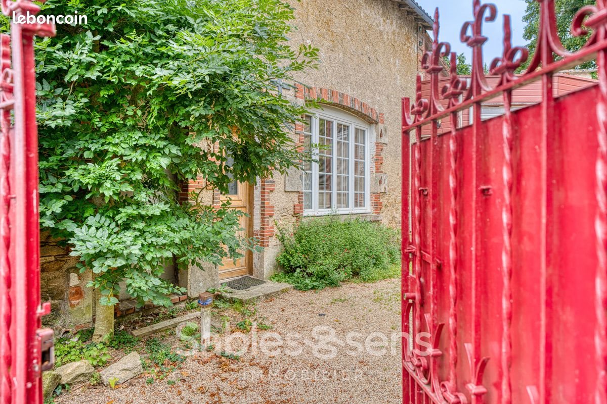 Maison à vendre, 560m², Les Epesses