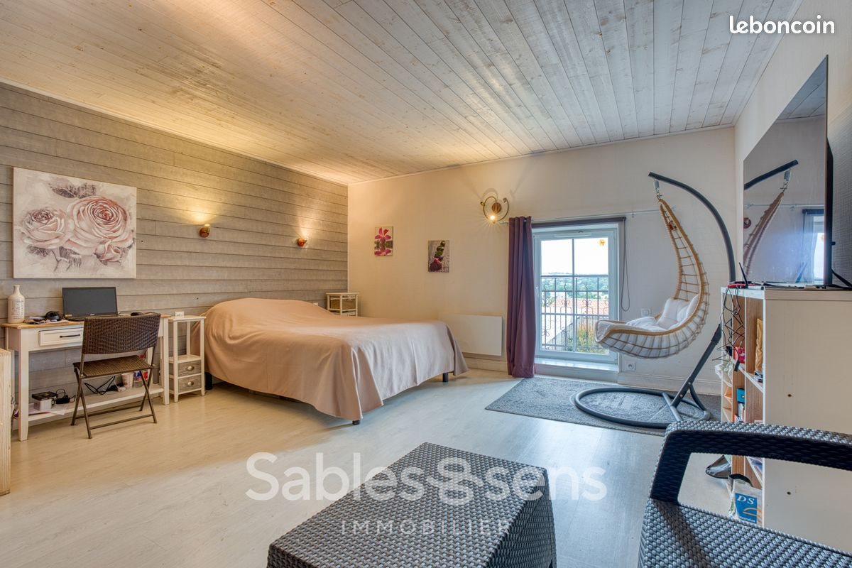 Maison à vendre, 560m², Les Epesses