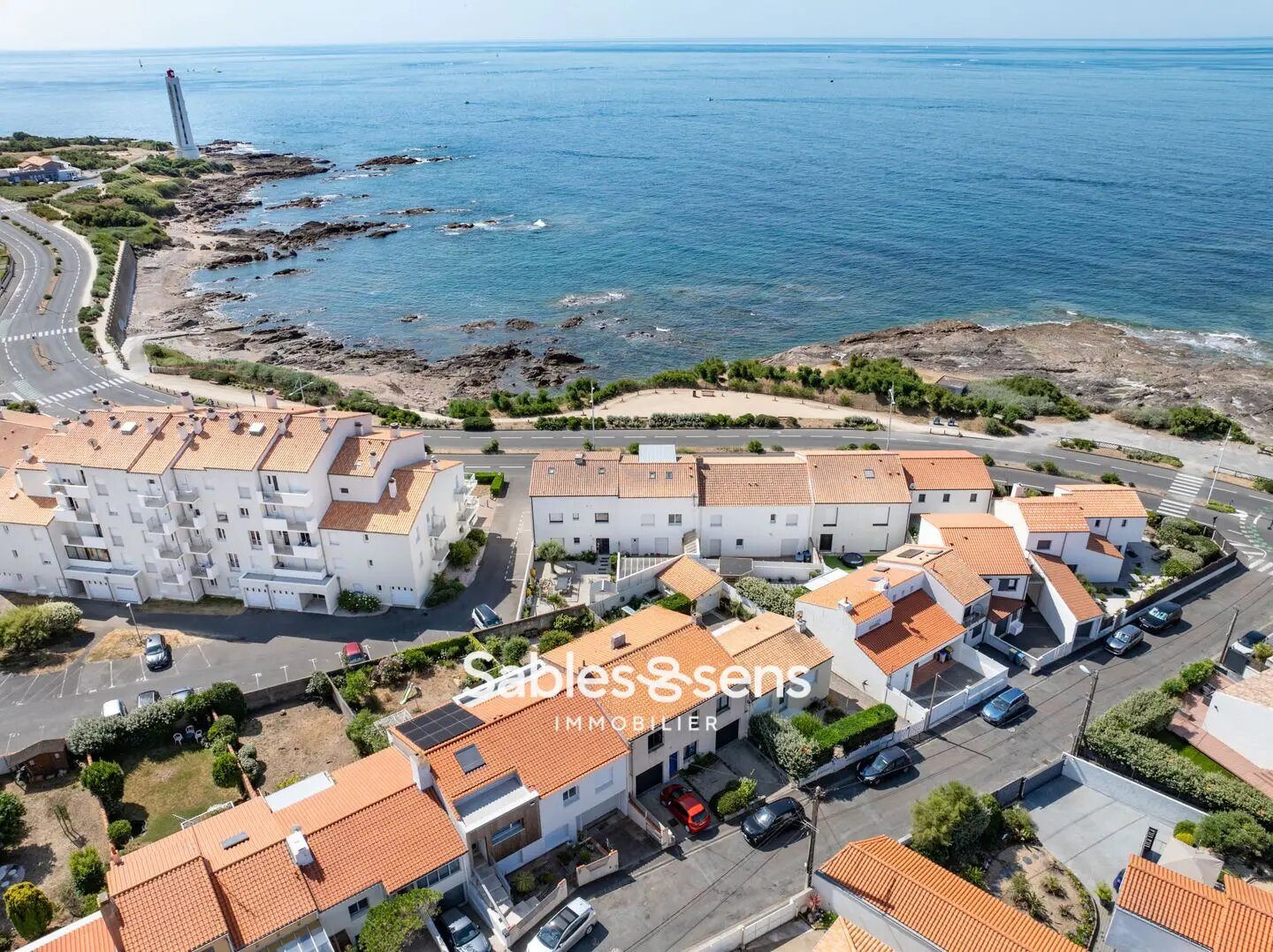 Maison à vendre, 157m², Les Sables-d'Olonne