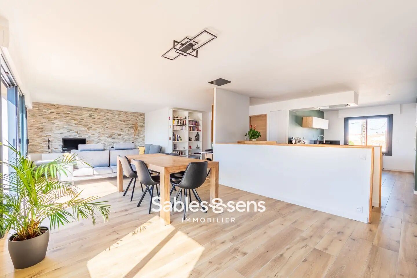 Maison à vendre, 157m², Les Sables-d'Olonne
