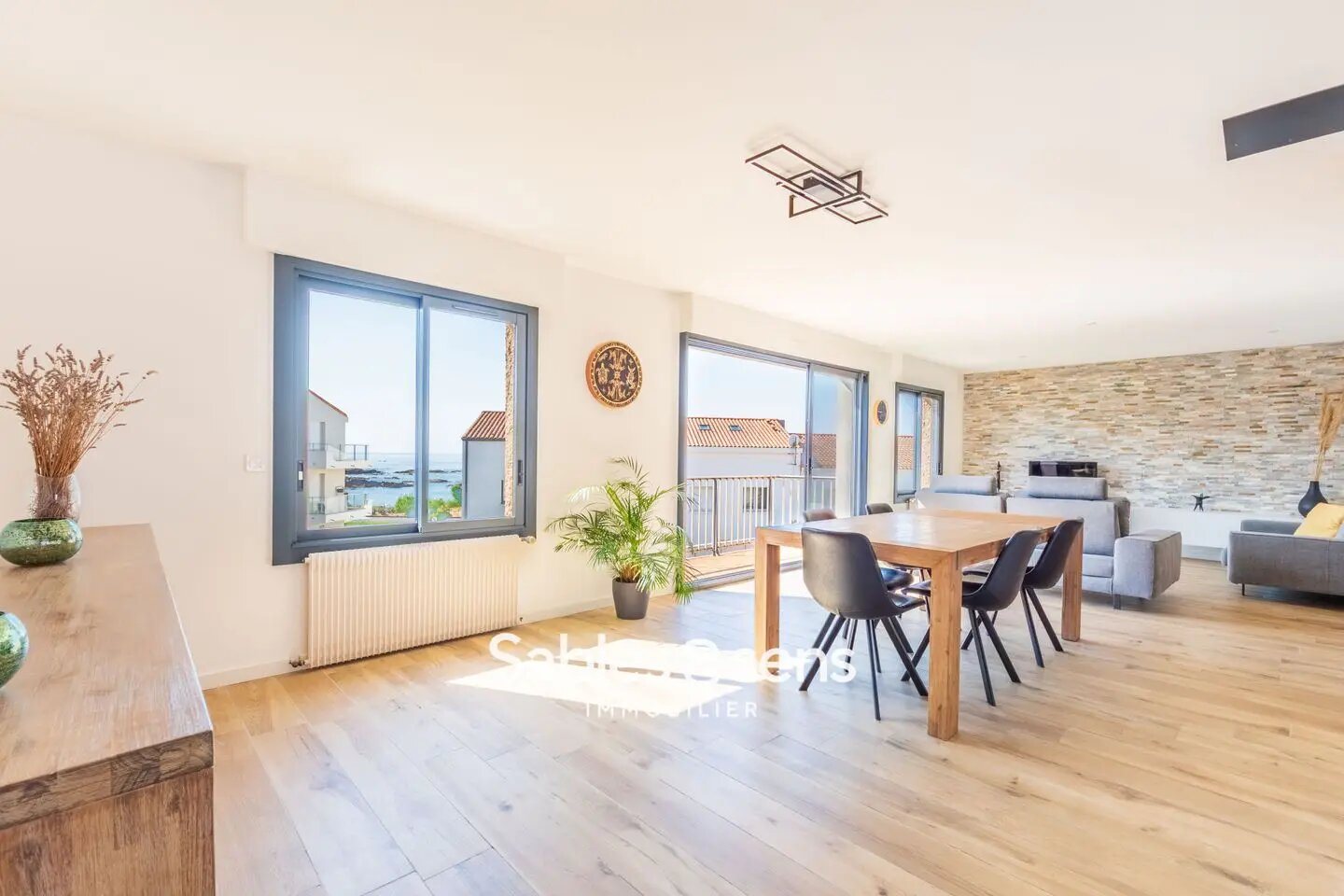 Maison à vendre, 157m², Les Sables-d'Olonne