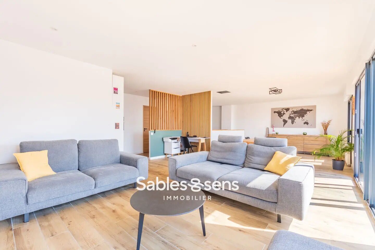 Maison à vendre, 157m², Les Sables-d'Olonne